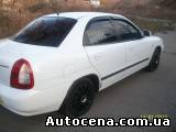 Авто Лисичанск: Продам Daewoo Nubira 1998 года онлайн
