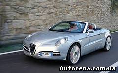 Alfa Romeo Меньше $11 000: Продажа автомоболей различных марок