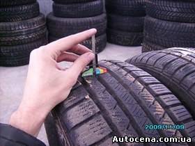 Автомобили Луганск: Б/У Шины из Германии.Зима.РАСПРОДАЖА. онлайн