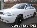 Daewoo Лисичанск: Продам Daewoo Nubira 1998 года