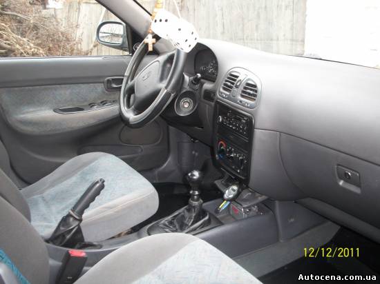 Авто Седан: продам део нубира онлайн