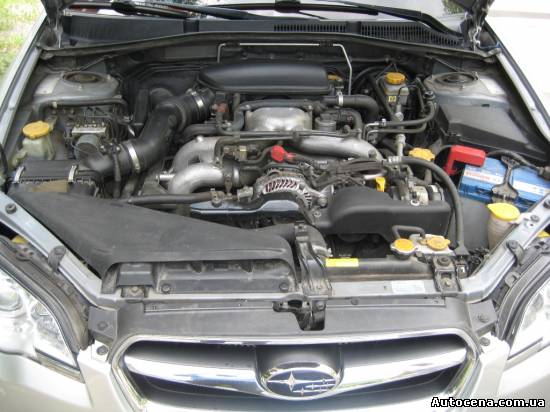Автосалоны Запорожье: Продам Subaru Legacy 16000 $ онлайн