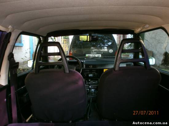 Авто Хэтчбек: volvo 343 онлайн