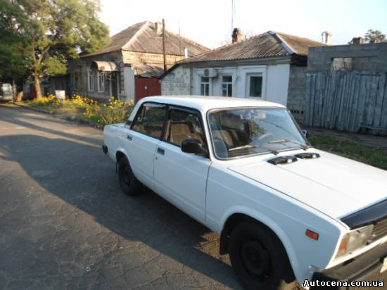 Авто Седан: продам ваз2105 онлайн