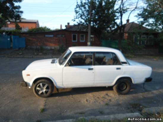 Автосалоны Седан: продам ваз2105 онлайн