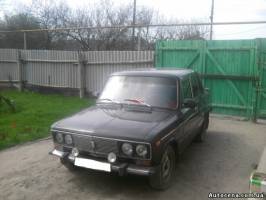 Авто продажа Луганск: ваз21063
