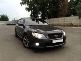 Авто продажа Горловка: Subaru Legacy полная18 000 $