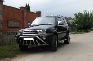 Авто продажа Вознесенск: Ford Maverick7 300 $