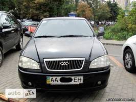 Авто продажа Алчевск: Chery Amulet 1.6L4 200 $