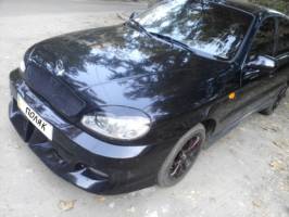 Авто продажа Днепропетровск: Daewoo Lanos6 000 $