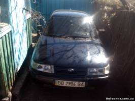 Lada Хэтчбек: продам