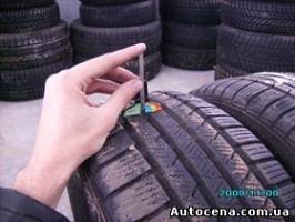 Автозапчасти Луганск: Б/У Шины из Германии.Зима.РАСПРОДАЖА.