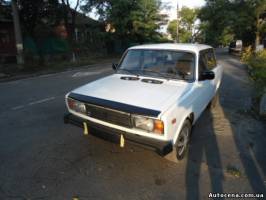 Lada Седан: продам ваз2105