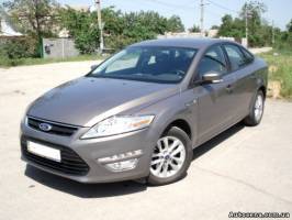 Авто продажа Ильичёвск: Ford Mondeo25 000 $