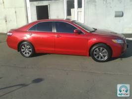 Авто продажа Бердянск: Toyota Camry