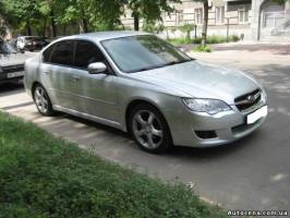 Subaru Запорожье: Продам Subaru Legacy