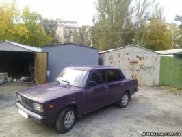 Авто продажа Каменец-Подольский: ВАЗ 2105-2 300 $