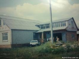 Авто продажа Ахтырка: Продам ВАЗ 21093 1993 г.