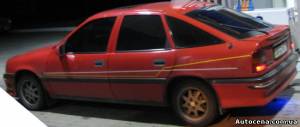 Opel Хэтчбек: Продам opel vectra A 1,6