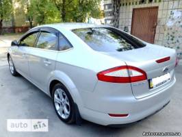 Авто продажа Александрия: Ford Mondeo 2.3 Titanium X19 500 $