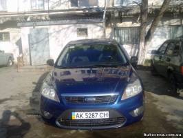 Ford Хэтчбек: продам автомобиль