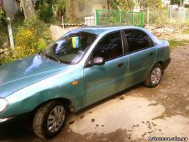 Авто продажа Измаил: Daewoo Lanos-3 200 $