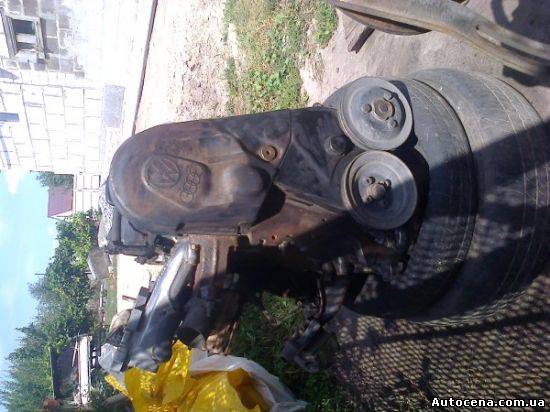 Автомобили Фастов: Audi 80 б2-449 $ онлайн