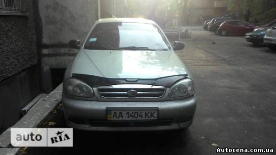Автомобили Нежин: Opel Combo7 250 $ онлайн