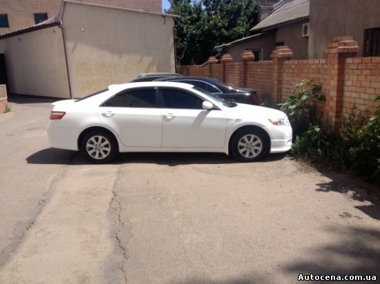 Автомобили Конотоп: Toyota Camry19 000 $ онлайн
