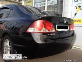 Авто продажа Красноград: Honda Civic 1.8 Basic14 600 $