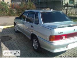 Авто продажа Луцк: ВАЗ 21155 300 $