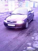 Авто продажа Нововолынск: Mitsubishi Carisma8 100 $