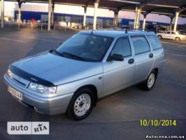 Авто продажа Кременчуг: ВАЗ 2111 1.5 16 кл4 200 $