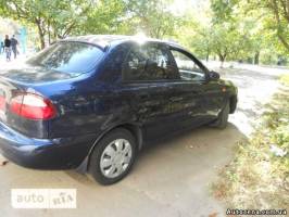 Авто продажа Сумы: Daewoo Lanos se5 300 $