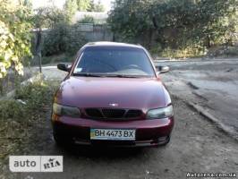 Авто продажа Феодосия: Daewoo Nubira5 200 $