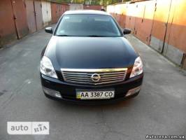 Авто продажа Полтава: Nissan Teana13 500 $