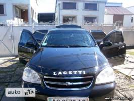 Авто продажа Кременчуг: Chevrolet Lacetti8 300 $