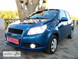 Авто продажа Николаев: ЗАЗ Vida7 700 $
