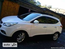 Авто продажа Хмельницкий: Hyundai ix3531 000 $