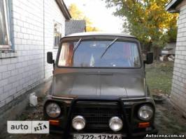 Авто продажа Луганск: ЛуАЗ 9692 600 $