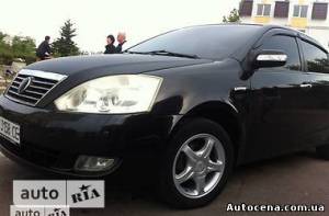 Авто продажа Geely: Geely FC 2008  89 357 грн. по курсу НБУ €5 446 / $6 900