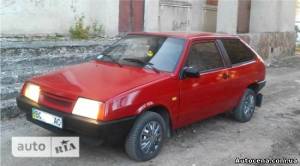 Авто продажа Свердловск: ВАЗ 21082 150 $