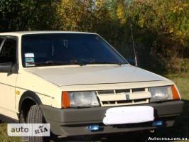 Авто продажа Ужгород: ВАЗ 21092 200 $
