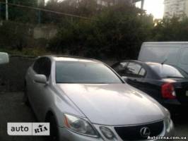 Авто продажа Красноармейск: Lexus GS23 000 $