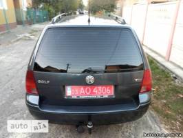 Авто продажа Кременчуг: Volkswagen Golf9 200 $
