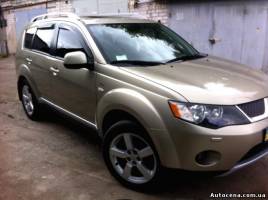 Авто продажа Феодосия: Mitsubishi Outlander XL21 500 $