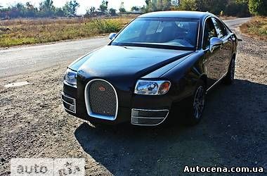 Автомобили Bugatti: Bugatti EB 110 16 S Calibir 2012 онлайн