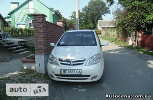 Авто продажа Caterham: Chana Benni 2008