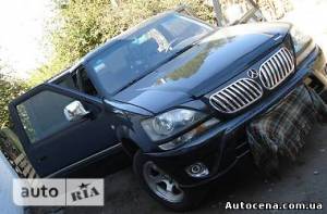 Авто продажа Groz: Groz Target CLASSIC 2010  123 028 грн. по курсу НБУ €7 498 / $9 500  Торг  Возмож