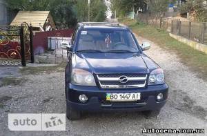 Авто продажа ZXAuto: ZX LandMark 2006013